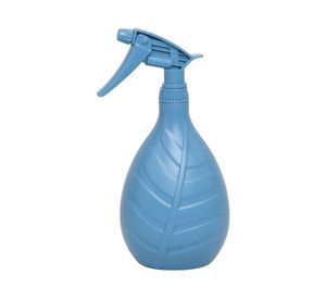 Pulverizador gatillo Hoja Capri azul 500 ml