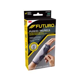 Muñequera con férula ajustable Futuro