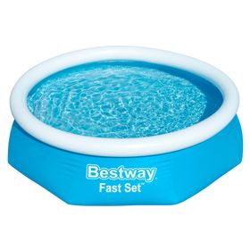 Piscina inflable 1880 litros Bestway