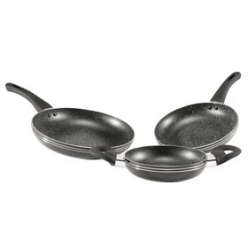 Sartén 3 piezas Belfort Cuisine