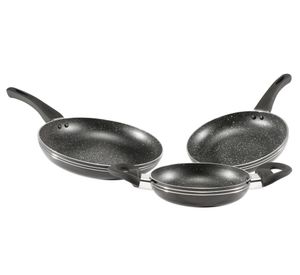 Sartén 3 piezas Belfort Cuisine