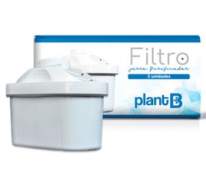 Jarro purificador agua 2.6 litros 3 unidades