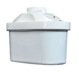 Jarro purificador agua 2.6 litros 3 unidades