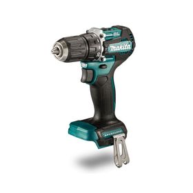 Taladro atornillador inalámbrico 13 mm 18V + 1 batería 1.5 Ah + cargador + maleta