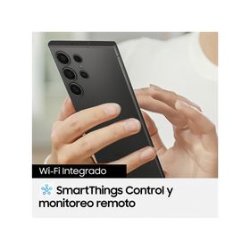 Lavadora secadora WD14BB904DGB/ZS carga frontal 14/9 kg negro