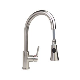 Monomando lavaplatos Smart Pro FDV