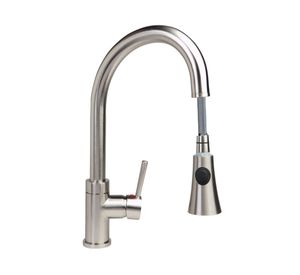 Monomando lavaplatos Smart Pro FDV