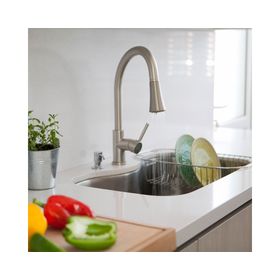 Monomando lavaplatos Smart Pro FDV