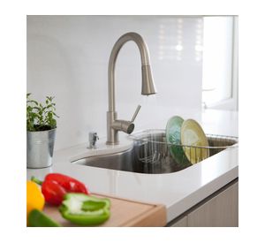 Monomando lavaplatos Smart Pro FDV