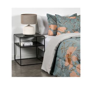 Plumón microfibra Glow diseño 2 plazas