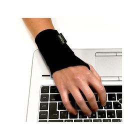 Soporte de muñeca ajustable Futuro.