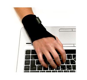 Soporte de muñeca ajustable Futuro.