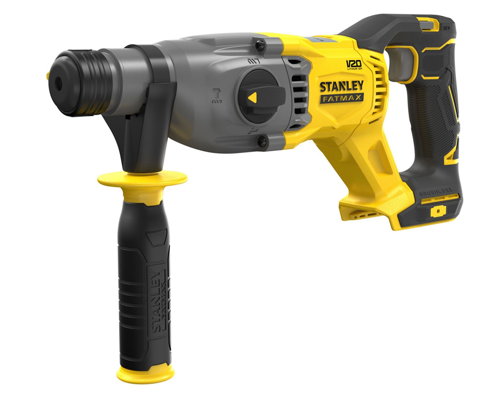 Rotomartillo SBH900-B2 Stanley