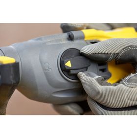 Rotomartillo SBH900-B2 Stanley