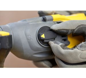 Rotomartillo SBH900-B2 Stanley