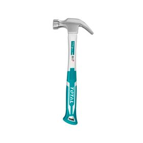 Martillo mango fibra 16 oz THT73166