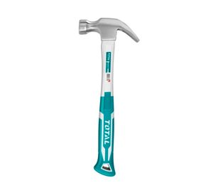 Martillo mango fibra 16 oz THT73166