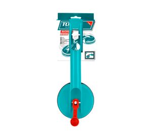 Ventosa sujeción doble 50 kg TSP02501 TSP02501