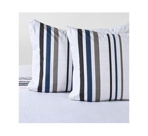 Juego sábanas 2 plazas 200H Stone diseño