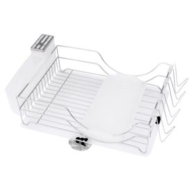 Secaplatos Diamond gris Simple Cook