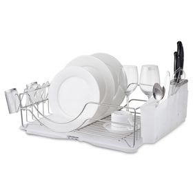 Secaplatos Diamond gris Simple Cook