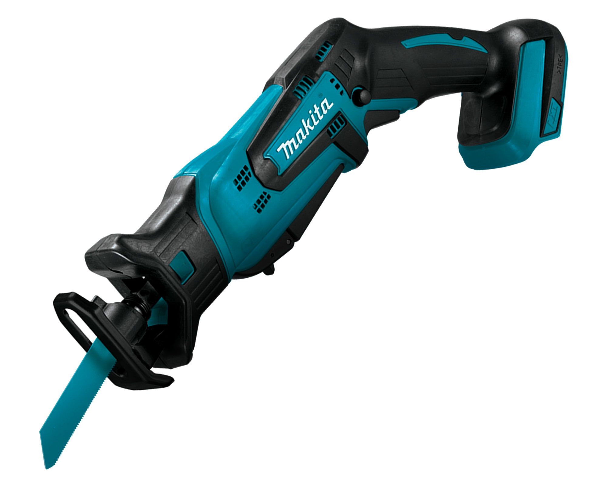 Sierra sable 50 mm 18V DJR183Z Makita