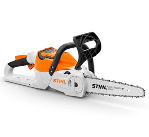 Motosierra a batería 30 cm 36V MSA 60