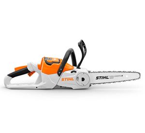 Motosierra a batería 30 cm 36V MSA 60