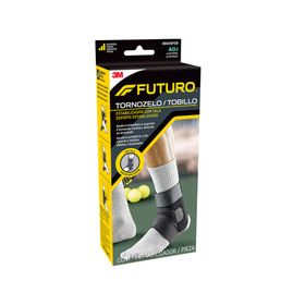 Tobillera estabilizadora ajustable Futuro.