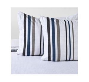 Juego sábanas king 200H Stone diseño