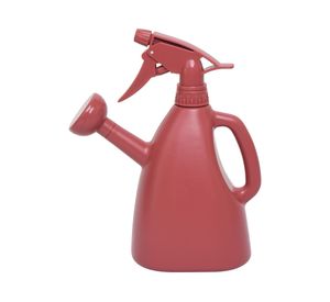 Regadera con pulverizador 1L