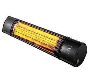 Calefactor terraza Infraheat 20 wifi 2000W
