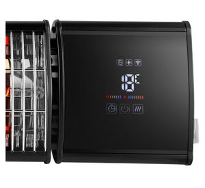 Calefactor terraza Infraheat 20 wifi 2000W