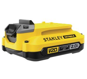 Batería 2 Ah SB202-B2 Stanley