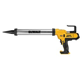 Pistolas adhesivo DCE580B 20V