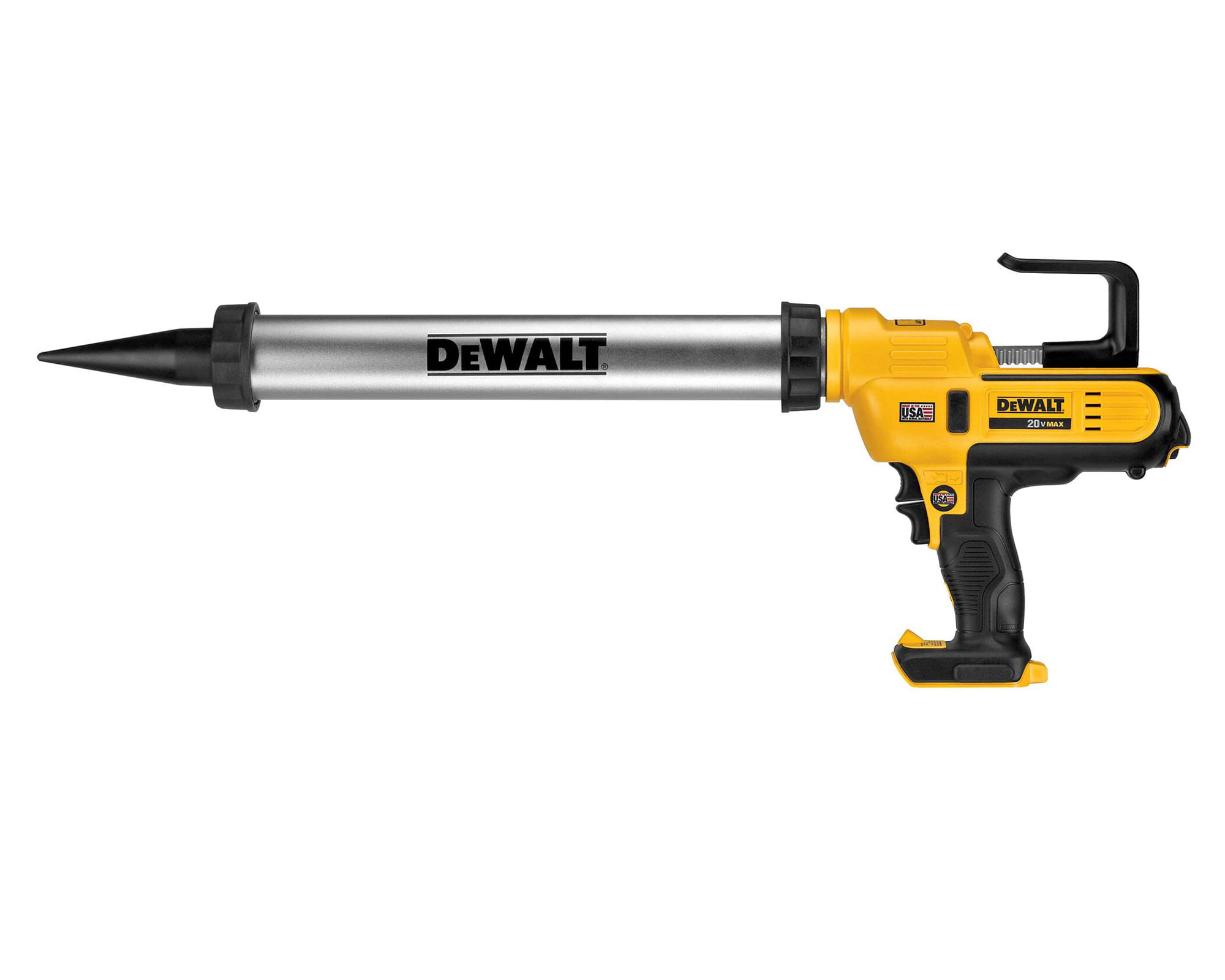 Pistolas adhesivo DCE580B 20V