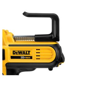 Pistolas adhesivo DCE580B 20V