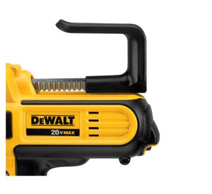 Pistolas adhesivo DCE580B 20V