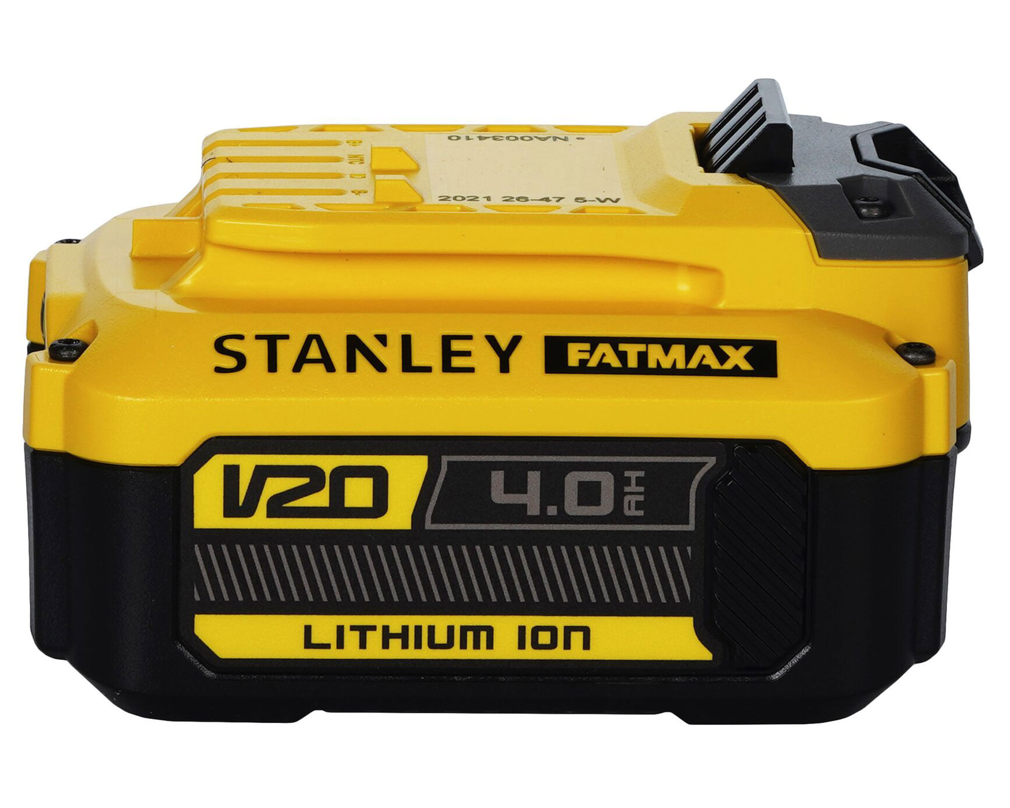 Batería Ion de litio SB204-B2 4 Ah 20 V a $50.990