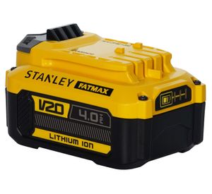 Batería 4 Ah SB204-B2 Stanley