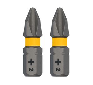 Set 2 puntas DWAF1PH2-2H