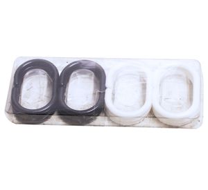 Cortina Baño Star Wars 180 x 180 cm