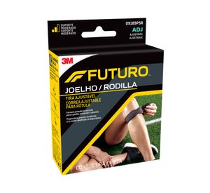 Soporte Rotuliano ajustable Futuro.