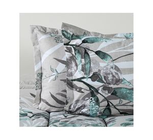 Plumón Juncus diseño 2 plazas