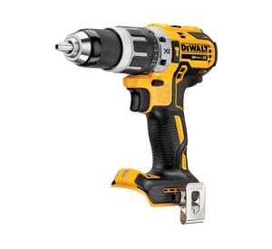 Taladro percutor 20V 13mm DCD796B Dewalt