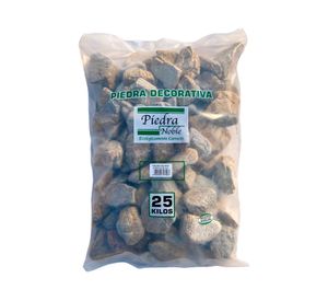 Piedra de mar Egipcia 25 kg