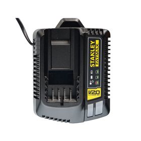 Cargador 2 Ah SC200-B2 Stanley