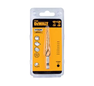 Broca escalonada DT5026-QZ