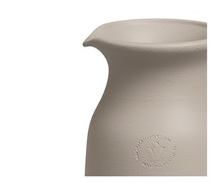 Maceta Bia Jar 30 cm