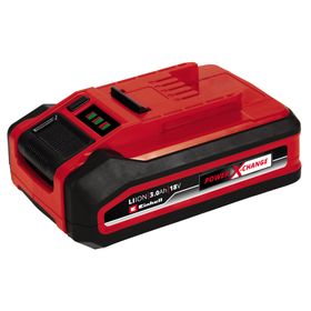 Batería 18V 3.0 Ah Power X-Change Plus Einhell